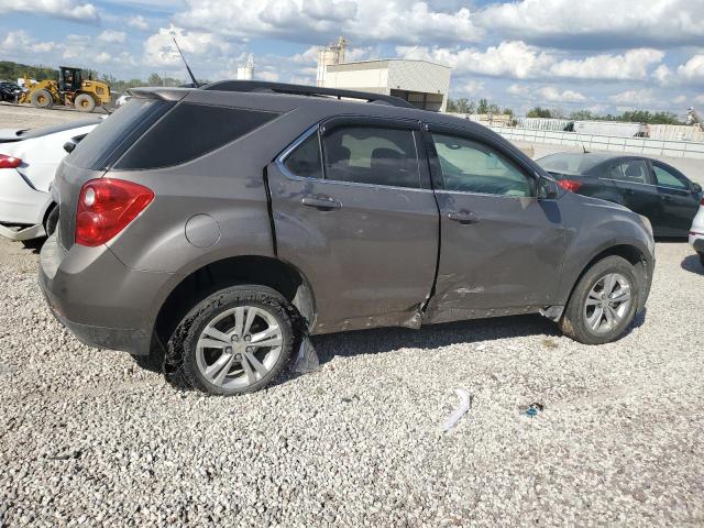 Zdjęcie 3 z aukcji – 2011 CHEVROLET EQUINOX LT z VIN 2CNFLNEC1B6215409