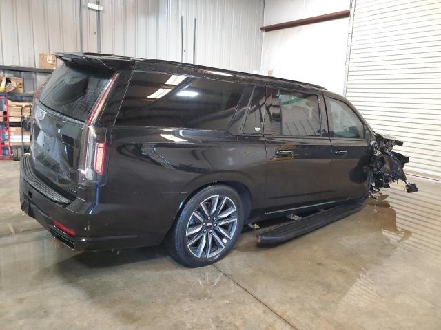 Photo 3 from auction – 2021 CADILLAC ESCALADE E with VIN 1GYS4RKL0MR424122