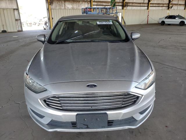 Photo 5 from auction – 2017 FORD FUSION SE with VIN 3FA6P0H78HR159681