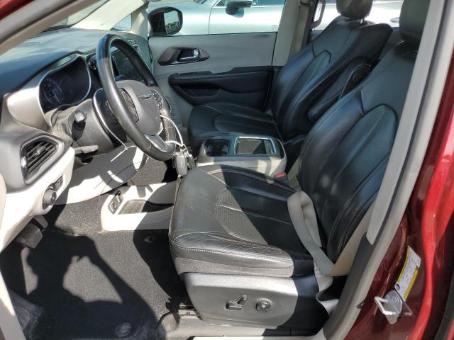 Photo 7 from auction – 2020 CHRYSLER PACIFICA T with VIN 2C4RC1EG5LR159598