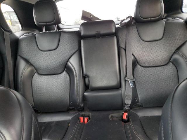 Photo 10 from auction – 2019 JEEP CHEROKEE L with VIN 1C4PJMDX3KD440543