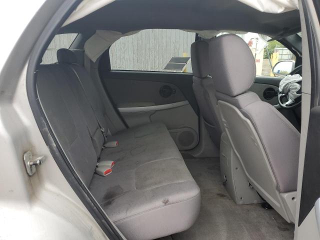 Photo 11 from auction – 2008 CHEVROLET EQUINOX LT with VIN 2CNDL63F286296312