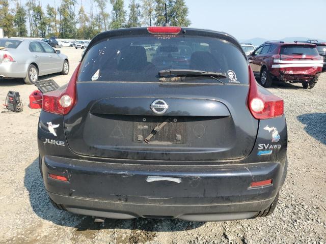 Photo 6 from auction – 2012 NISSAN JUKE S with VIN JN8AF5MV5CT118199