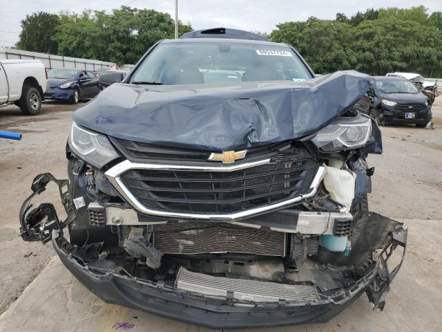 Photo 5 from auction – 2019 CHEVROLET EQUINOX LS with VIN 3GNAXHEV8KL218588