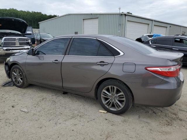 Photo 2 from auction – 2017 TOYOTA CAMRY LE with VIN 4T1BF1FK8HU275055