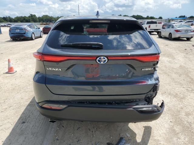 Photo 6 from auction – 2021 TOYOTA VENZA LE with VIN JTEAAAAH2MJ074771