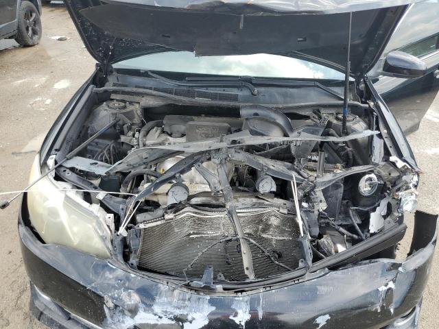 Photo 11 from auction – 2012 TOYOTA CAMRY BASE with VIN 4T1BF1FK0CU073318