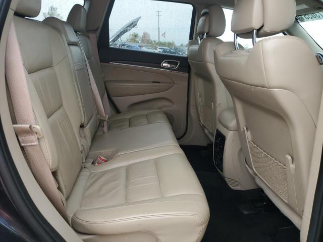 Photo 11 from auction – 2014 JEEP GRAND CHER with VIN 1C4RJFBG2EC192433