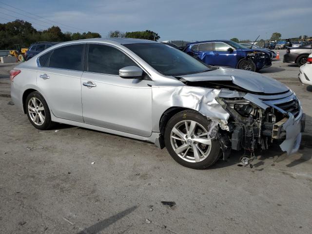 Photo 4 from auction – 2013 NISSAN ALTIMA 2.5 with VIN 1N4AL3AP8DN497595
