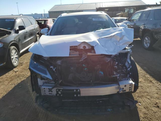 Photo 5 from auction – 2021 LEXUS RX 450H with VIN 2T2HGMDA7MC068683