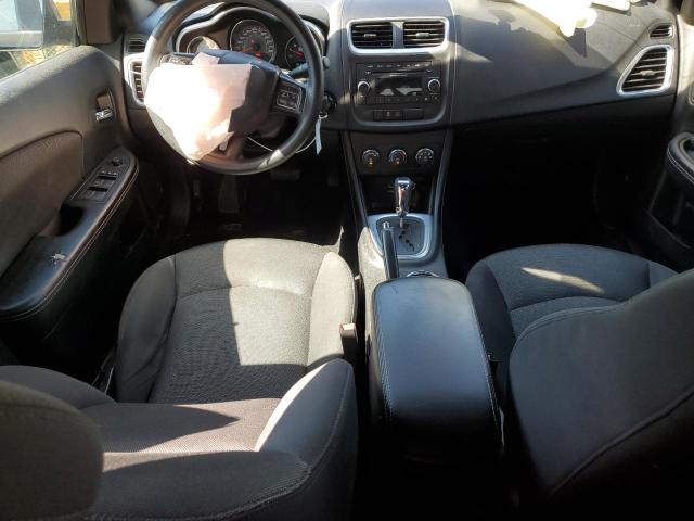 Photo 8 from auction – 2014 DODGE AVENGER SE with VIN 1C3CDZAB7EN225438