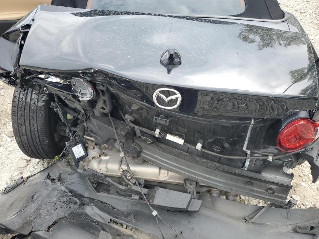 Photo 10 from auction – 2016 MAZDA MX-5 MIATA with VIN JM1NDAD72G0109044
