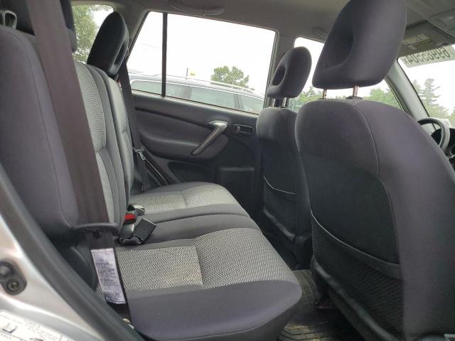 Photo 11 from auction – 2005 TOYOTA RAV4 with VIN JTEHD20V256043804