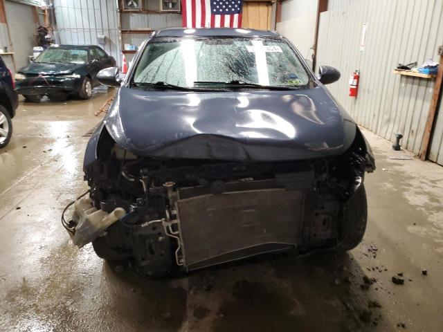 Photo 5 from auction – 2015 KIA SPORTAGE L with VIN KNDPBCAC3F7760796