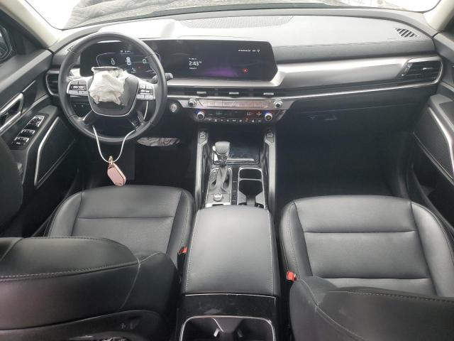 Photo 8 from auction – 2023 KIA TELLURIDE with VIN 5XYP64GC4PG330877