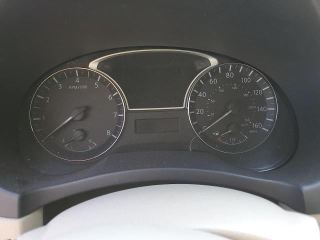 Photo 9 from auction – 2015 NISSAN ALTIMA 2.5 with VIN 1N4AL3AP0FC199489