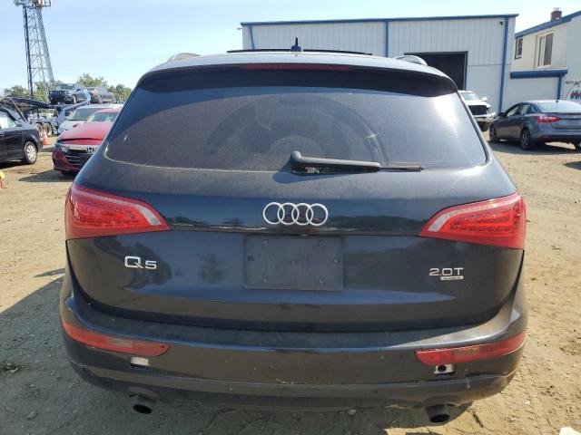 Photo 6 from auction – 2012 AUDI Q5 PREMIUM with VIN WA1LFAFP0CA015435
