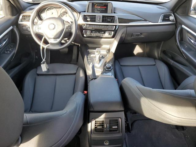 Photo 8 from auction – 2018 BMW 330 XI with VIN WBA8D9G50JNU70494