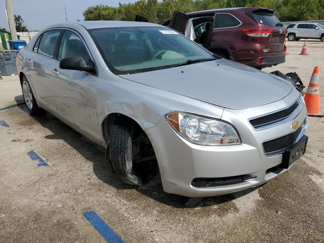 Photo 4 from auction – 2012 CHEVROLET MALIBU LS with VIN 1G1ZB5E07CF280758
