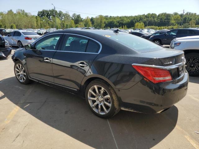 Photo 2 from auction – 2014 BUICK LACROSSE with VIN 1G4GB5G3XEF201538