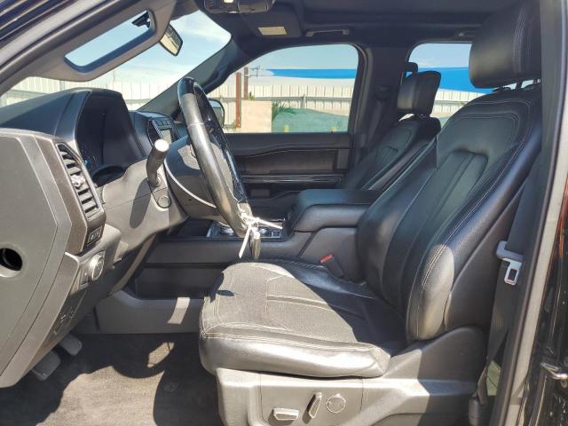 Photo 7 from auction – 2018 FORD EXPEDITION with VIN 1FMJU2AT2JEA36463