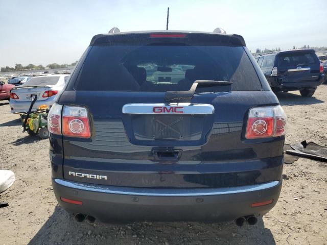 Photo 6 from auction – 2012 GMC ACADIA SLE with VIN 1GKKRPED7CJ233220