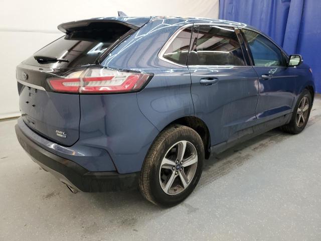 Photo 3 from auction – 2019 FORD EDGE SEL with VIN 2FMPK4J9XKBC42398
