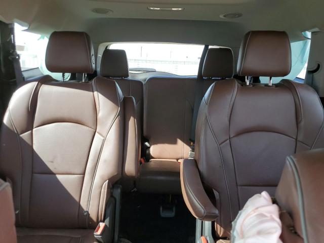 Photo 10 from auction – 2018 BUICK ENCLAVE AV with VIN 5GAEVCKW1JJ229388
