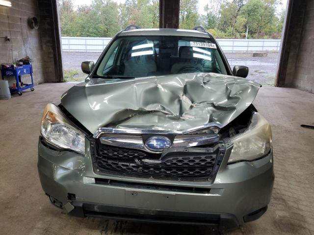 Photo 5 from auction – 2014 SUBARU FORESTER 2 with VIN JF2SJACC7EG402700