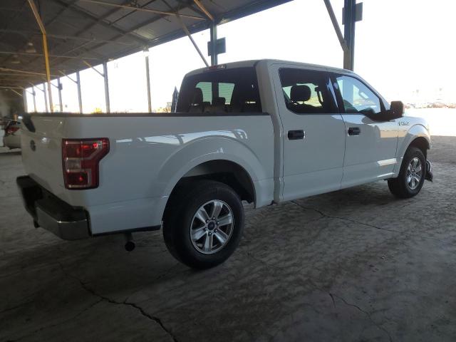 Photo 3 from auction – 2018 FORD F150 SUPER with VIN 1FTEW1C55JKD35052