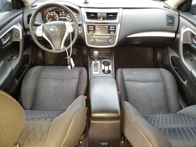 Photo 8 from auction – 2018 NISSAN ALTIMA 2.5 with VIN 1N4AL3AP0JC477767