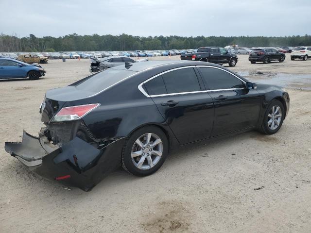 Photo 3 from auction – 2012 ACURA TL with VIN 19UUA8F26CA025359