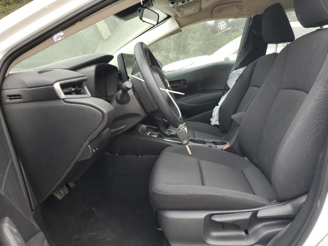 Photo 7 from auction – 2024 TOYOTA COROLLA LE with VIN 5YFB4MDE1RP124758