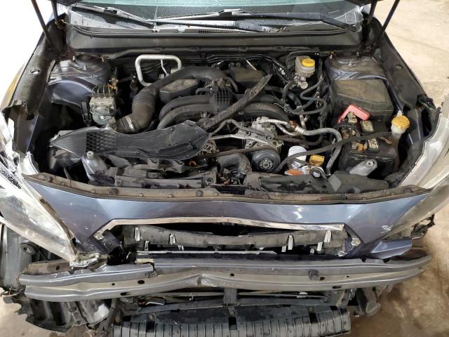 Photo 11 from auction – 2017 SUBARU LEGACY 2.5 with VIN 4S3BNAD68H3022904