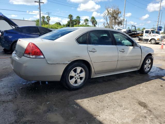 Zdjęcie 3 z aukcji – 2010 CHEVROLET IMPALA LT z VIN 2G1WB5EK5A1237335