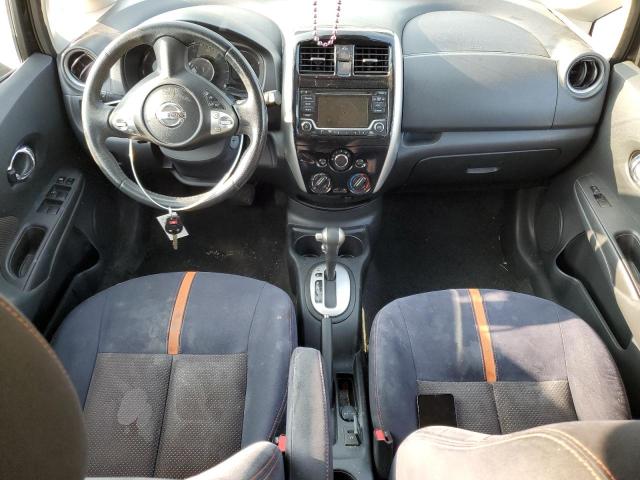 Photo 8 from auction – 2015 NISSAN VERSA NOTE with VIN 3N1CE2CP2FL432803