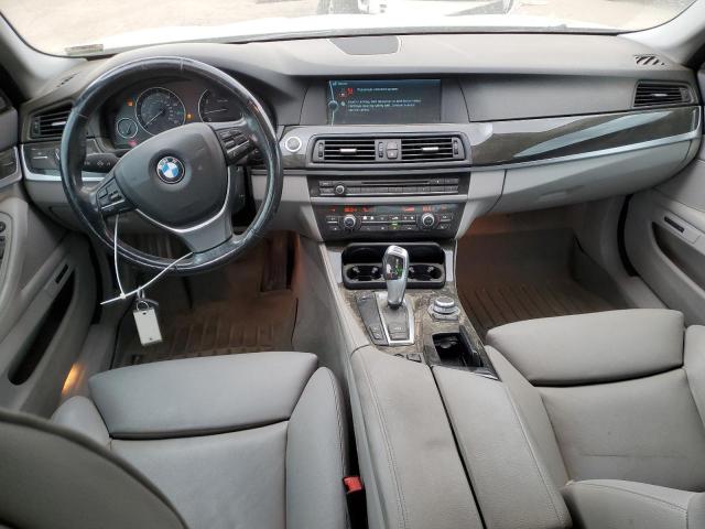 Photo 8 from auction – 2011 BMW 535 XI with VIN WBAFU7C52BC777681