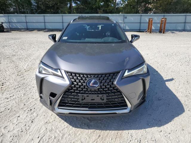 Photo 5 from auction – 2019 LEXUS UX 250H with VIN JTHU9JBH9K2000441
