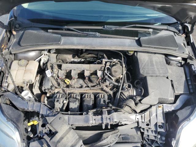 Photo 11 from auction – 2014 FORD FOCUS S with VIN 1FADP3E22EL362464