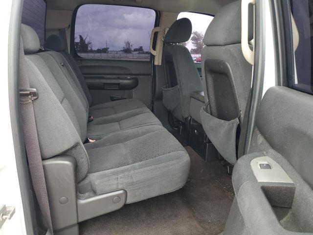 Photo 10 from auction – 2008 CHEVROLET SILVERADO with VIN 3GCEK13M28G205122