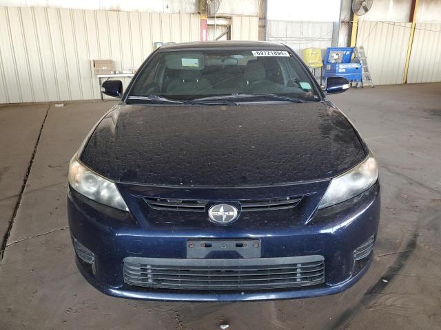 Photo 5 from auction – 2013 TOYOTA SCION TC with VIN JTKJF5C7XD3046618