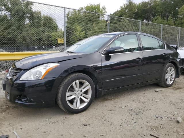 NISSAN ALTIMA SR 2012 with VIN 1N4BL2APXCC228667 - Photo from auction