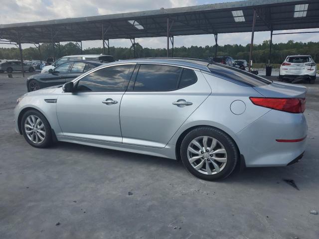 Photo 2 from auction – 2015 KIA OPTIMA EX with VIN 5XXGN4A77FG513949