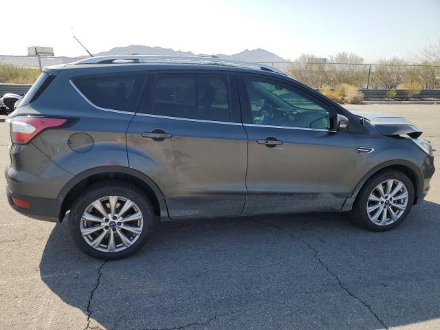 Photo 3 from auction – 2017 FORD ESCAPE TIT with VIN 1FMCU0JD7HUD10102
