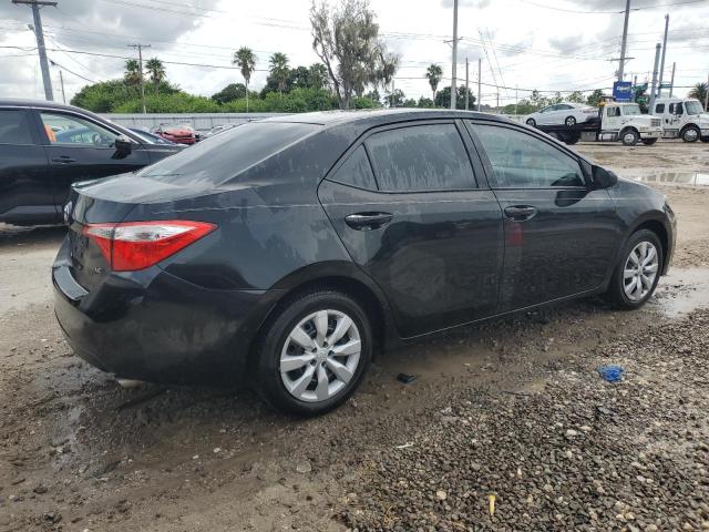 Photo 3 from auction – 2016 TOYOTA COROLLA L with VIN 2T1BURHE5GC731802