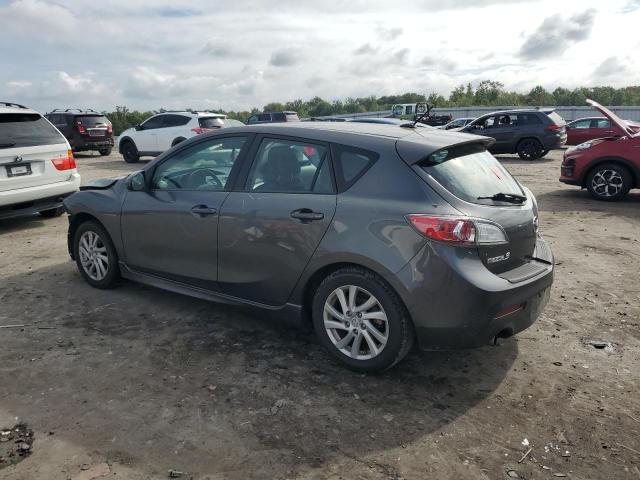 Photo 2 from auction – 2012 MAZDA 3 I with VIN JM1BL1M85C1659695