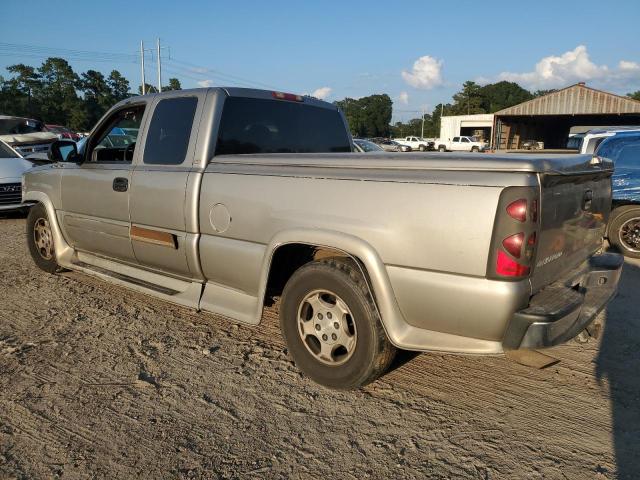 Photo 2 from auction – 2003 CHEVROLET SILVERADO with VIN 2GCEC19T031284027