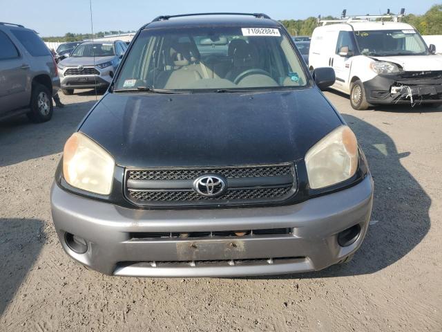 Photo 5 from auction – 2004 TOYOTA RAV4 with VIN JTEHD20V446000029