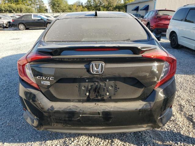 Photo 6 from auction – 2018 HONDA CIVIC EX with VIN 2HGFC2F7XJH500442