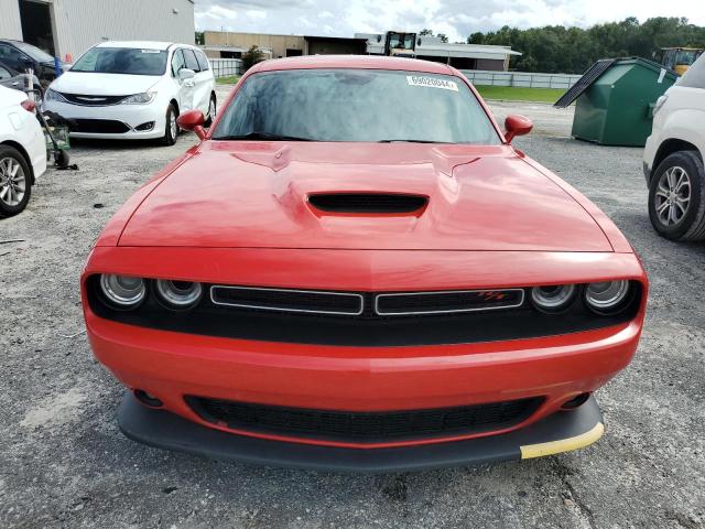 Photo 5 from auction – 2019 DODGE CHALLENGER with VIN 2C3CDZBT6KH612669
